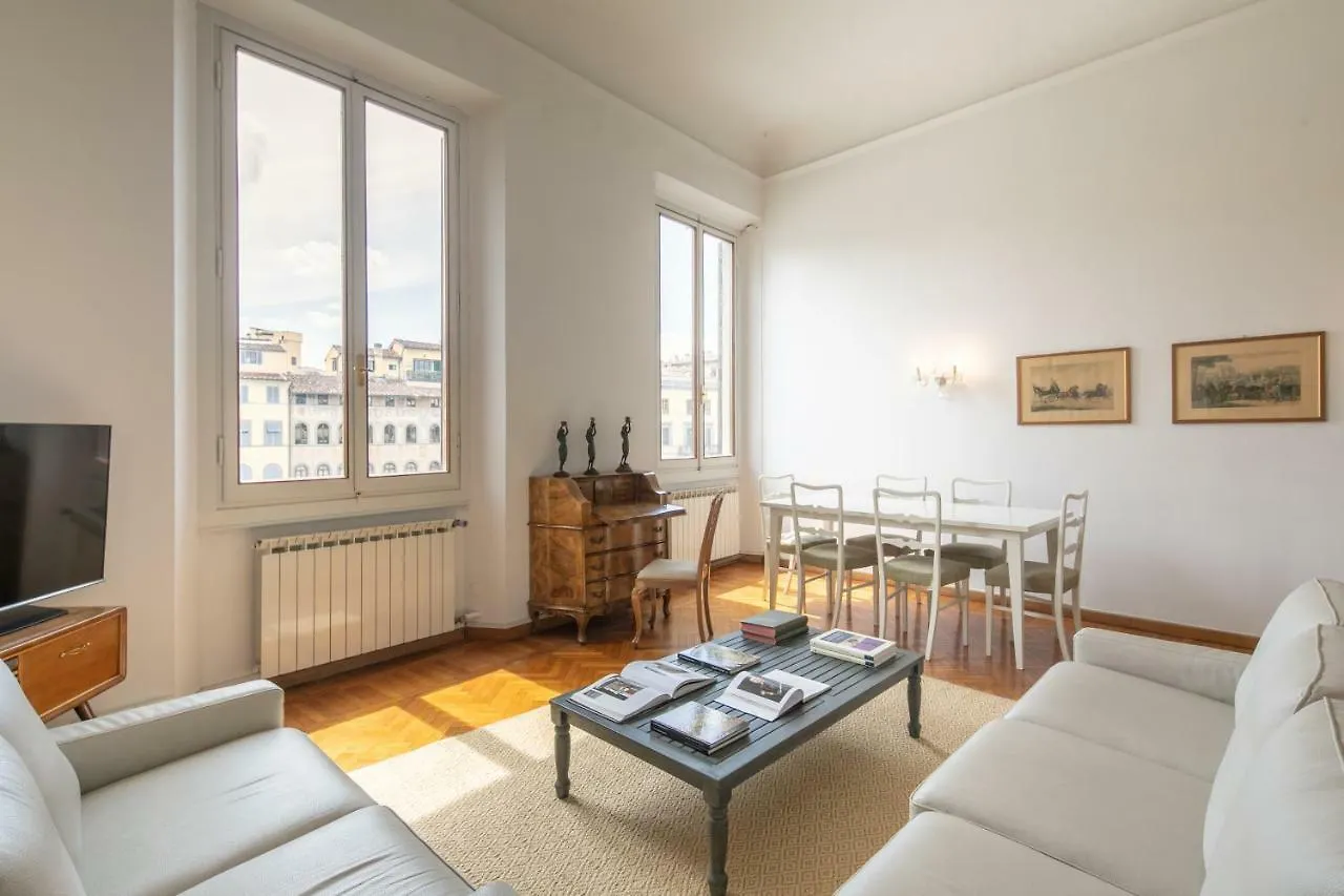 Апартаменты Loggia Santa Croce Флоренция 0*,  Италия