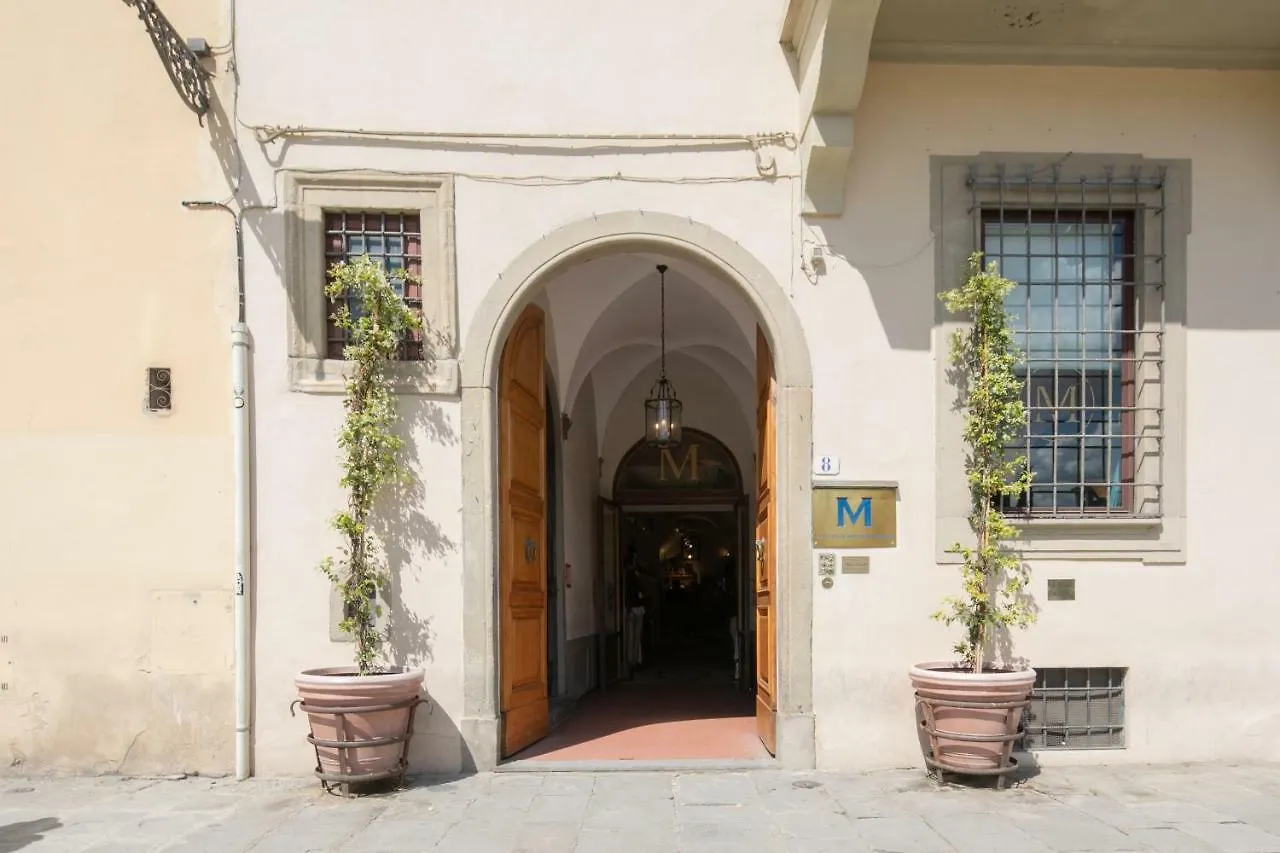 Апартаменты Loggia Santa Croce Флоренция