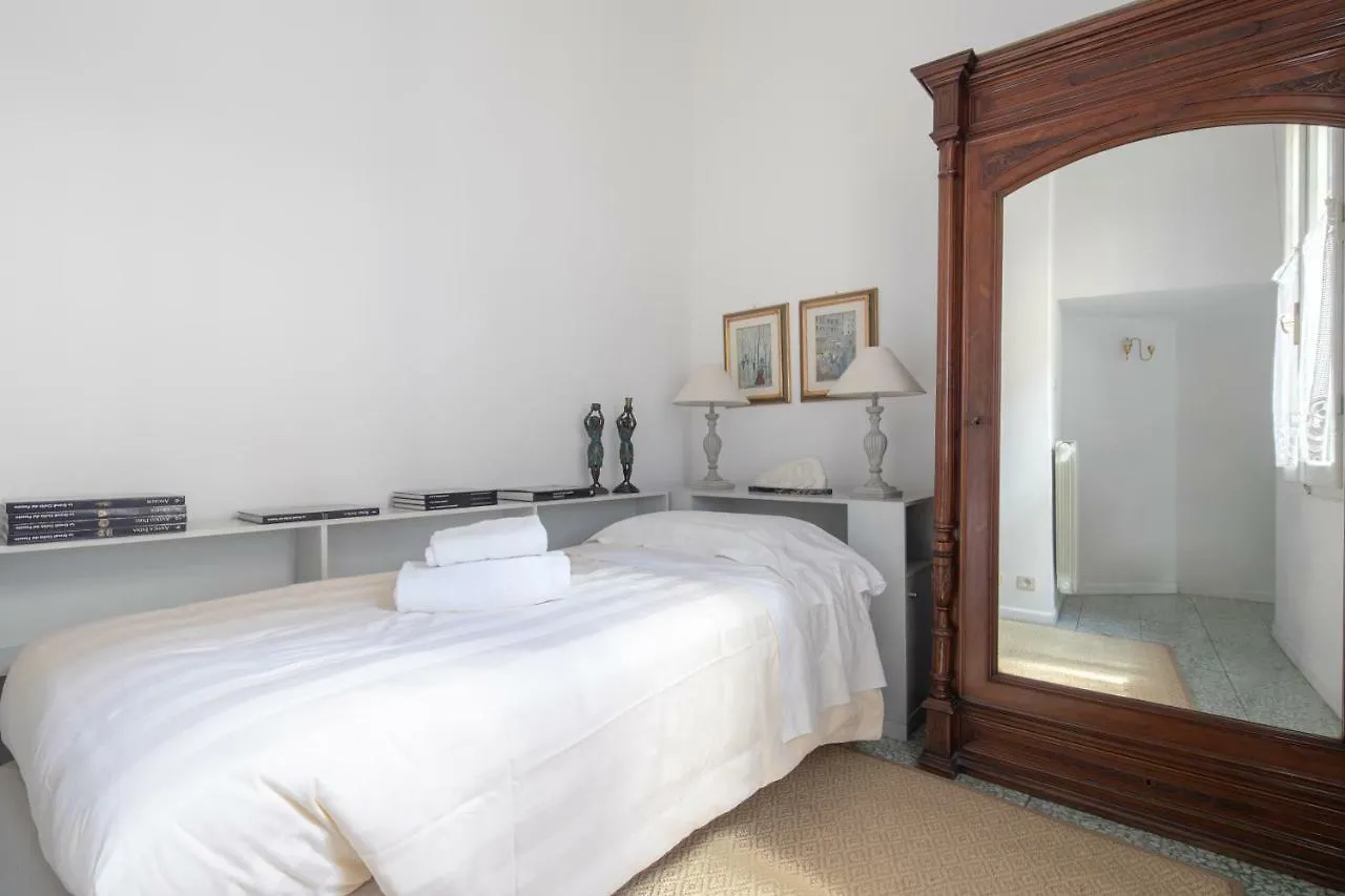 Loggia Santa Croce Apartamento Florença