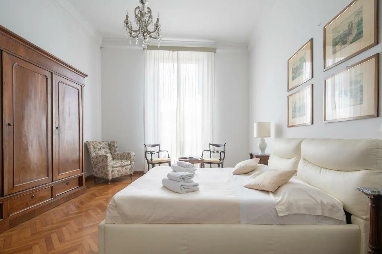 Loggia Santa Croce Apartamento Florença