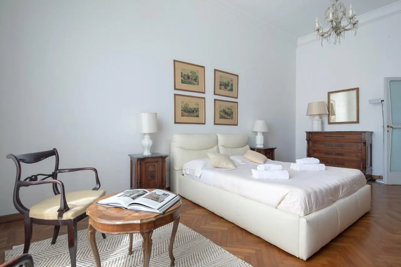 Loggia Santa Croce Apartamento Florença